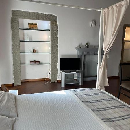 Sant'Ambrogio Suite Firenze Bagian luar foto