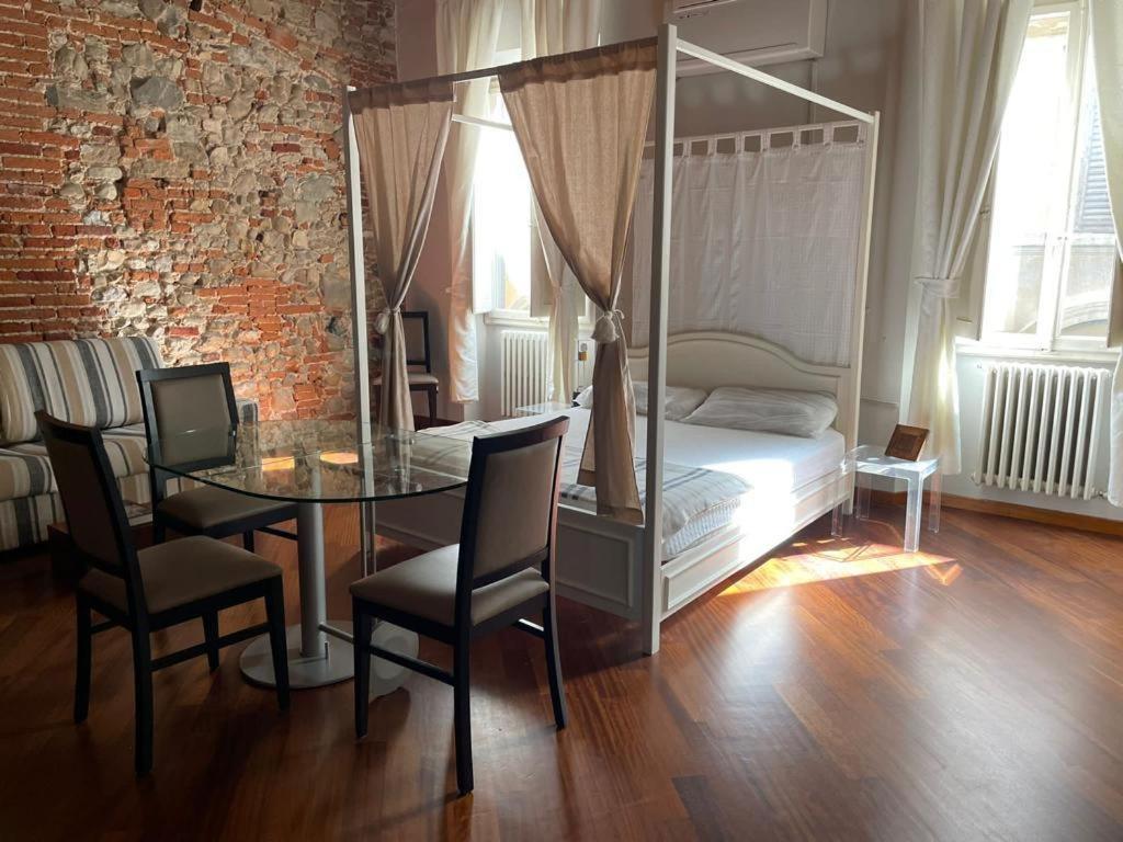 Sant'Ambrogio Suite Firenze Bagian luar foto