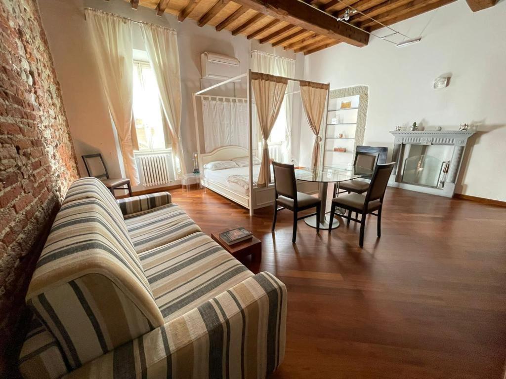Sant'Ambrogio Suite Firenze Bagian luar foto