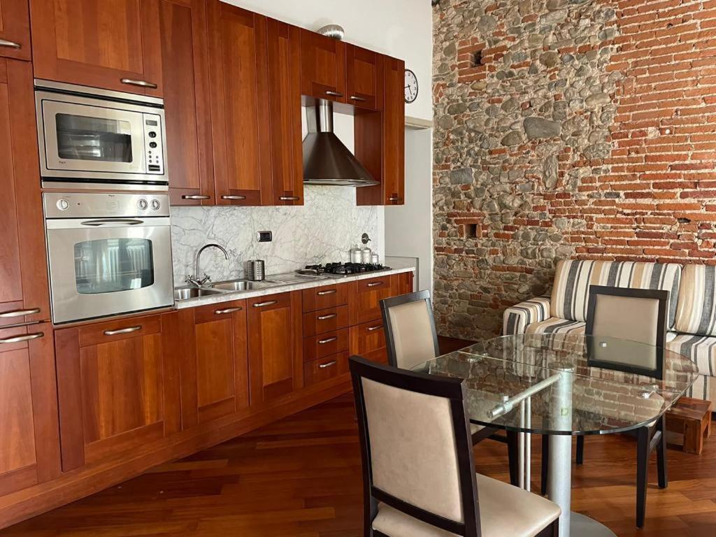 Sant'Ambrogio Suite Firenze Bagian luar foto
