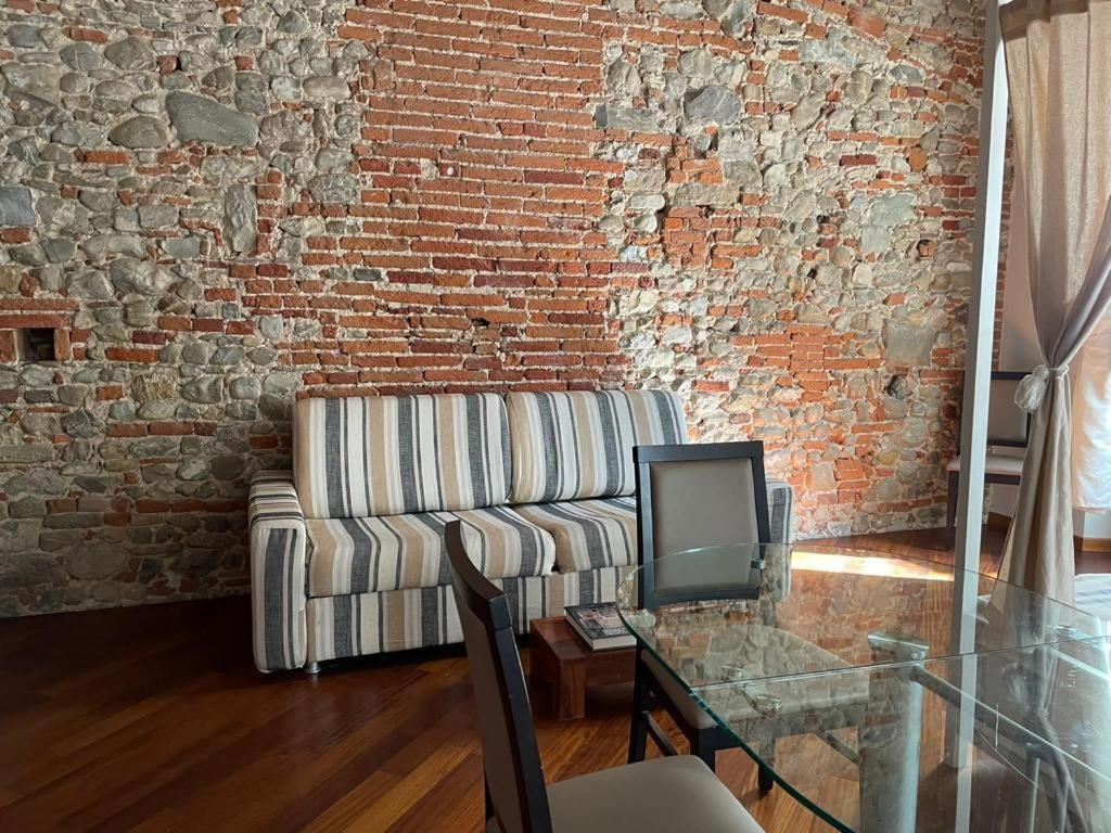 Sant'Ambrogio Suite Firenze Bagian luar foto