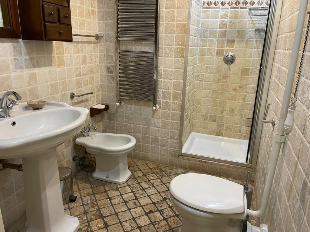 Sant'Ambrogio Suite Firenze Bagian luar foto