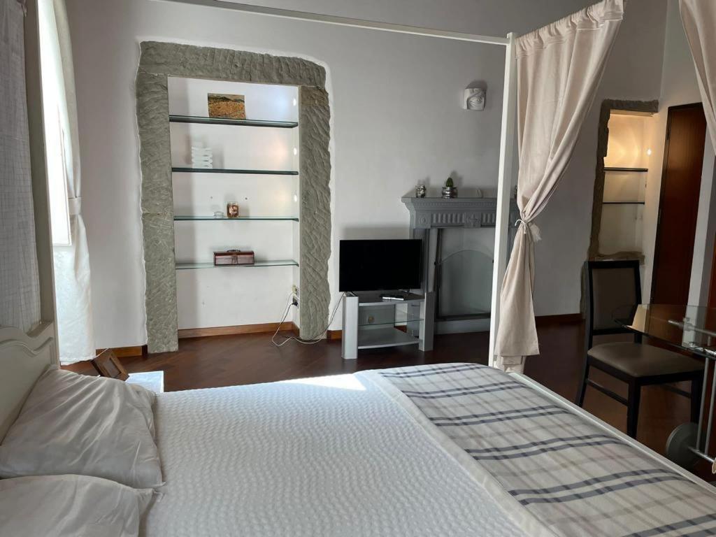 Sant'Ambrogio Suite Firenze Bagian luar foto
