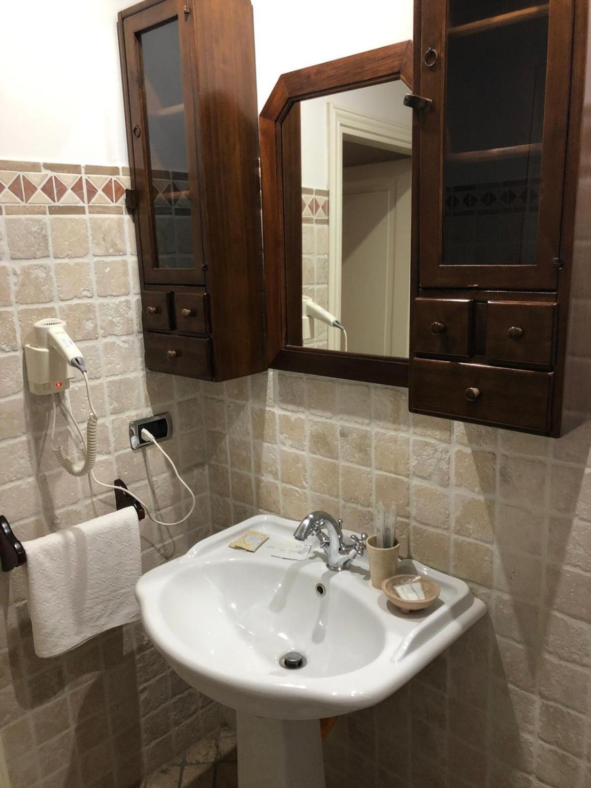 Sant'Ambrogio Suite Firenze Bagian luar foto